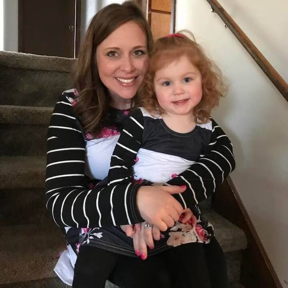 Meet your Posher, Jenna - Picture 1 of 1